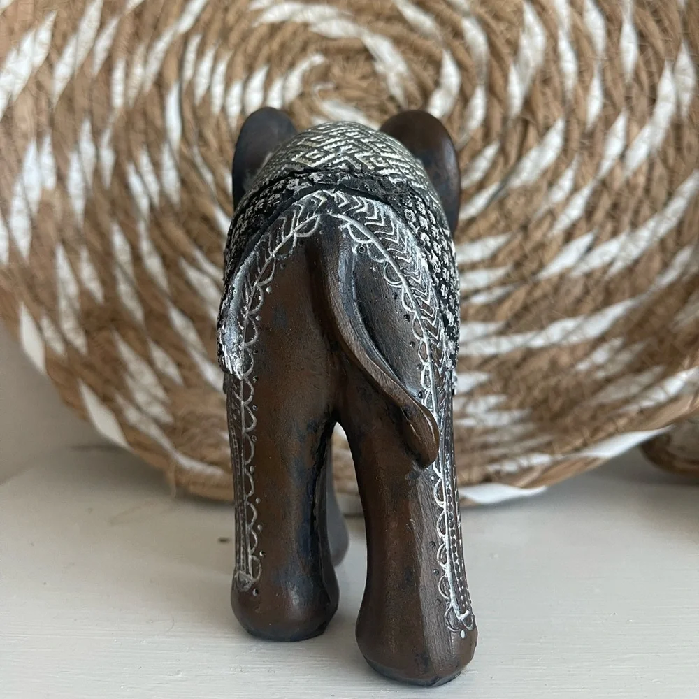 Elephant Decor - Picture 4 of 7